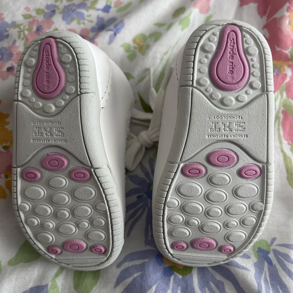 Stride Rite apma approved